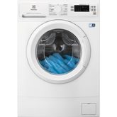 Electrolux Lavatrice EW6S507W