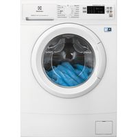 Electrolux Lavatrice EW6S507W