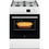 Electrolux LKK640200W