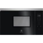 Electrolux MQ818GXE