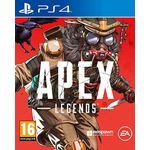 Electronic Arts Apex Legends - Bloodhound Edition