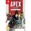 Electronic Arts Apex Legends - Champion Edition