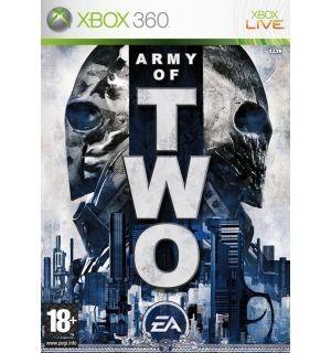 Electronic Arts Army of Two