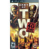 Electronic Arts Army of Two - Il 40° Giorno