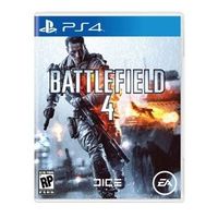 Electronic Arts Battlefield 4