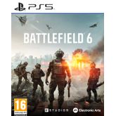 Electronic Arts Battlefield 6