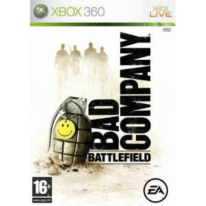 Electronic Arts Battlefield: Bad Company