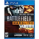 Electronic Arts Battlefield Hardline - Deluxe Edition