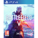 Electronic Arts Battlefield V