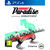 Electronic Arts Burnout Paradise Remastered