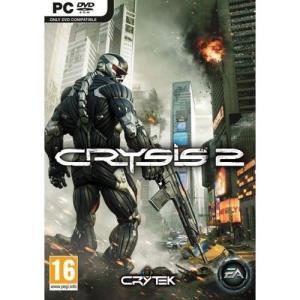 Electronic Arts Crysis 2