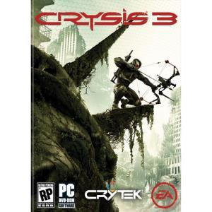 Electronic Arts Crysis 3