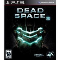 Electronic Arts Dead Space 2