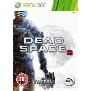 Electronic Arts Dead Space 3