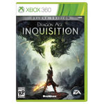 Electronic Arts Dragon Age: Inquisition - Deluxe Edition