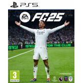 Electronic Arts EA Sports FC 25