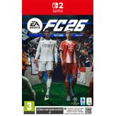 Electronic Arts EA Sports FC 26
