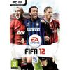 Electronic Arts FIFA 12