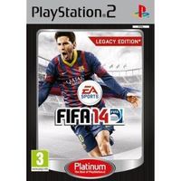 Electronic Arts FIFA 14
