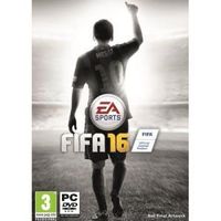 Electronic Arts FIFA 16