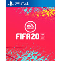 Electronic Arts FIFA 20