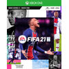 Electronic Arts FIFA 21