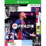 Electronic Arts FIFA 21