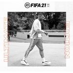 Electronic Arts FIFA 21 - Ultimate Edition