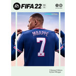 Electronic Arts FIFA 22 - Ultimate Edition