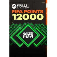 Electronic Arts FIFA 23 UT Points