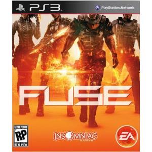 Electronic Arts Fuse