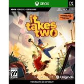 Electronic Arts It Takes Two