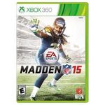 Electronic Arts Madden NFL 15