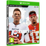 Electronic Arts Madden NFL 22