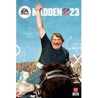 Electronic Arts Madden NFL 23