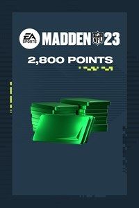 Electronic Arts Madden NFL 23 Points