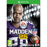 Electronic Arts Madden NFL 25 (2013)