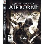 Electronic Arts Medal of Honor: Airborne
