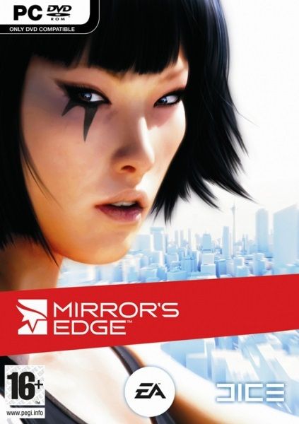Electronic Arts Mirror's Edge