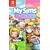 Electronic Arts My Sims Bundle Relax