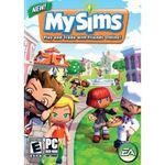 Electronic Arts MySims