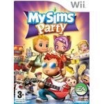 Electronic Arts MySims: Party