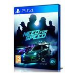 Electronic Arts Need for Speed