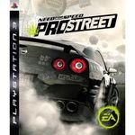 Electronic Arts Need for Speed: ProStreet
