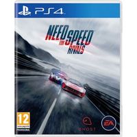 Electronic Arts Need for Speed: Rivals