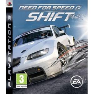 Electronic Arts Need for Speed: Shift