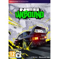 Electronic Arts Need for Speed Unbound