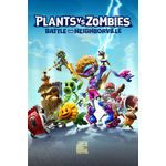 Electronic Arts Plants Vs. Zombies: la battaglia di Neighborville