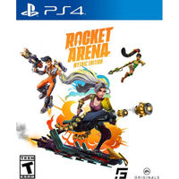 Electronic Arts Rocket Arena - Mythic Edition