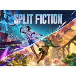 Electronic Arts Split Fiction